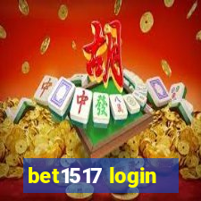 bet1517 login